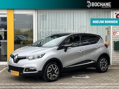 Renault Captur - 1.2 TCe 120 EDC Dynamique | Achteruitrijcamera | Trekhaak