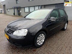 Volkswagen Golf - 1.4 TSI Automaat Comfortline