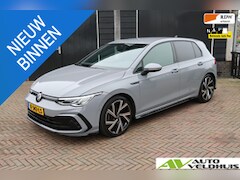 Volkswagen Golf - 1.5 eTSI R-Line Orig nederlands Virtual dashboard