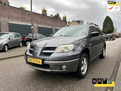 Mitsubishi Outlander Sport - 2.0 Travel