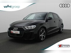 Audi A1 Sportback - 25 TFSI 95PK Advanced edition | S-Line ext. | Stoelverwarming | Parkeersensoren achter | S