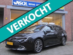 Toyota Corolla Touring Sports - Hybrid 140 Team-D All In Prijs Bovaggarantie