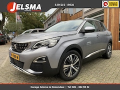 Peugeot 3008 - 1.6 e-THP 165pk Allure Aut. Navi-pack | Trekhaak | Camera