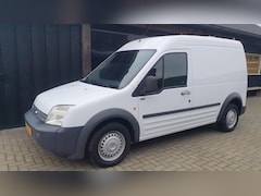 Ford Transit Connect - T230L 1.8 TDCi *GERESERVEERD