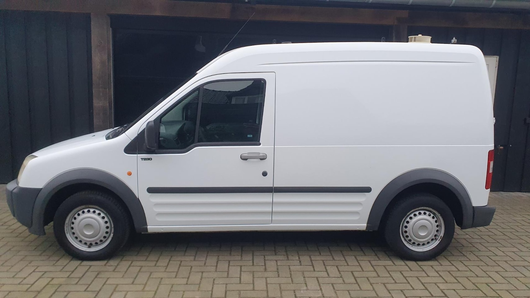 Ford Transit Connect - T230L 1.8 TDCi T230L 1.8 TDCi