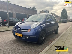 Nissan Micra - NISSAN