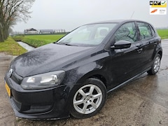 Volkswagen Polo - 1.2 TDI Trendline/ airco/ bj 2011 ( euro 5)