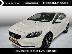 Volvo V40 - 1.5 T2 Kinetic | Trekhaak | Bi-Xenon | Stoelverwarming | Navigatie | Bluetooth |