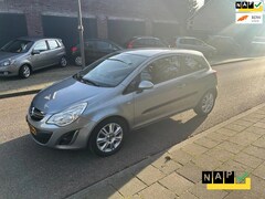 Opel Corsa - 1.2-16V Edition