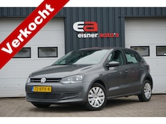 Volkswagen Polo - 1.2 TSI 105 PK Comfortline | AIRCO | CRUISE | NL AUTO | 6 BAK |