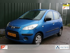 Hyundai i10 - 1.1 Active Cool AIRCO, APK. EXPORT