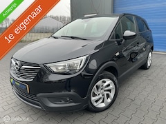 Opel Crossland X - 1.2 Turbo Innovation