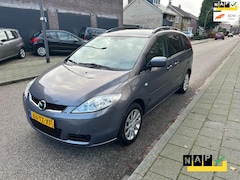 Mazda 5 - 5 1.8 Generation