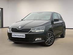 Skoda Fabia - 1.2 TSI Style Sportstoelen, Navi