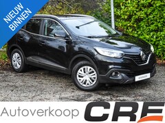 Renault Kadjar - 1.2 TCe Extase automaat / Keyless Go / Camera / panoramadak / parker assistant / cruise co