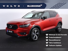 Volvo XC40 - T4 R-Design - Panoramisch schuif-/kanteldak - Harman Kardon audio - Adaptive Cruise Contro