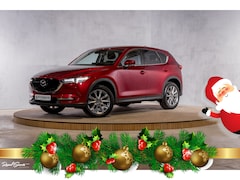 Mazda CX-5 - 2.0 SkyActiv-G 165 Sport Selected | Nederlandse auto