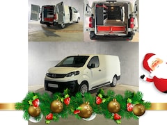 Opel Vivaro - 2.0 CDTI L3H1 Edition | Wurth inrichting