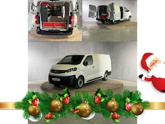 Opel Vivaro - 2.0 CDTI L3H1 Edition | Wurth inrichting