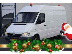 Mercedes-Benz Sprinter - 311 CDI 2.2 355