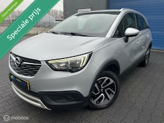 Opel Crossland X - 1.2 Turbo Innovation