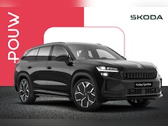 Skoda Kodiaq - 1.5 TSI 204pk DSG PHEV Sportline Business | LMV 20'' | Panoramadak