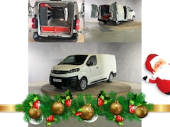 Opel Vivaro - 2.0 CDTI L3H1 Edition | Wurth inrichting