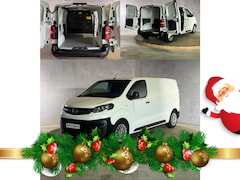 Opel Vivaro - 2.0 CDTI L2H1 Edition | Automaat