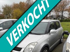 Suzuki Swift - 1.3 Shogun