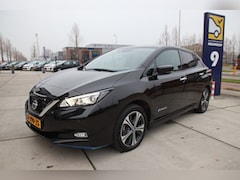 Nissan LEAF - e+ Tekna 62 kWh Leder alcantara, BOSE, BOMVOL Eindejaars actie