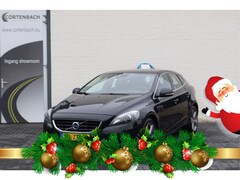 Volvo V40 - 1.6 T3 Summum | Intro-line | Leer | Cruise control | Navigatie