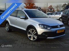 Volkswagen Polo - 1.4-16V Cross