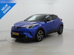 Toyota C-HR - 1.8 Hybrid Bi-Tone Stoelverwarming