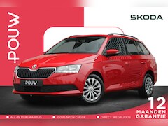 Skoda Fabia Combi - 1.0 TSI 95pk Active | Airco | Bluetooth | Cruise Control