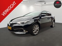 Toyota Auris - 1.2T Executive