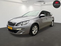 Peugeot 308 SW - 1.2 PureTech Allure Nieuwe Distributieriem