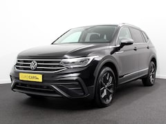 Volkswagen Tiguan Allspace - 1.5 TSI DSG7 MOVE 7-Persoons | Airco | PDC VA+Camera | Winterpack | Full LED | Navigatie |