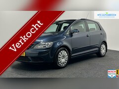 Volkswagen Golf Plus - 1.6 FSI Trendline ECC TREKHAAK