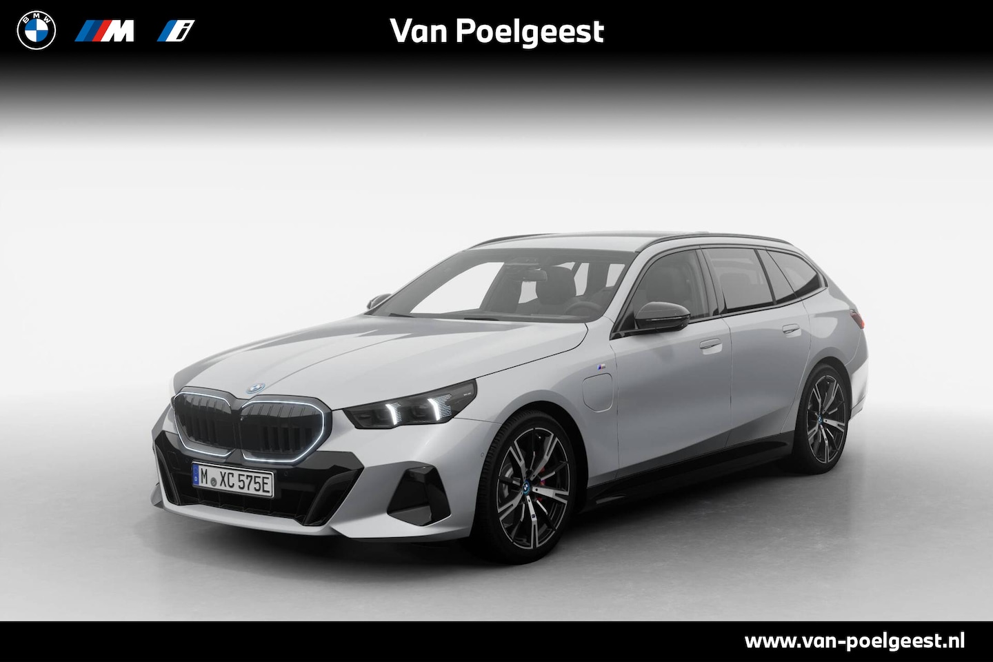 BMW 5-serie Touring - 530e | M Sport Pro | Innovation Pack | Travel Pack | Comfort Pack - AutoWereld.nl