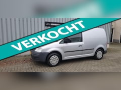 Volkswagen Caddy - 1.4 16v benzinegeen emissie zone problemen