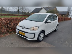 Volkswagen Up! - 1.0 BMT move up AIRCO/DAB+ BJ 2018