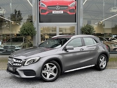 Mercedes-Benz GLA-Klasse - 180 AMG Line | 22D KM | Cruise | Navi | LED | Bluetooth |