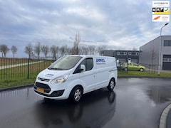 Ford Transit Custom - 270 2.0 TDCI L1H1 Limited Airco.Navi.Camera