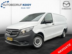 Mercedes-Benz Vito - 114 CDI Lang / trekhaak / camera