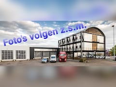 Volkswagen Transporter - 2.0 TDI 102Pk L2H1 AIRCO | TREKHAAK |