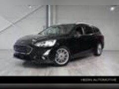 Ford Focus Wagon - 1.0 EcoBoost 125pk Titanium Business | Driver Assistance | Winter Pack | Design Pack | Par