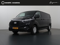 Ford Transit Custom - 320 2.0 TDCI | Aut. | L2 H1 | Trend | Schuifdeur L+R | Climate Control | Carplay | Parkeer