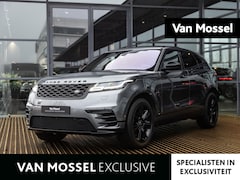 Land Rover Range Rover Velar - 2.0 P250 Turbo AWD R-Dynamic SE | PANORAMA/SCHUIF-KANTELDAK | STOELVERWARMING | MERIDIAN S