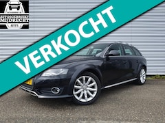 Audi A4 allroad quattro - 2.0 TFSI Pro Line Business / Aut / Quattro / Pano / Trekhaak