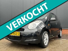 Suzuki Alto - 1.0 Comfort Plus (12 mnd BOVAG garantie)